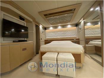 Dominator MAN V12 1360