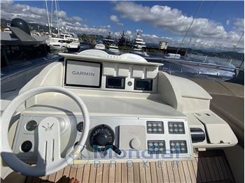 Dominator MAN V12 1360