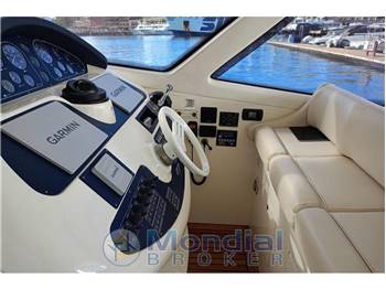 Baia Baia Azzurra 63