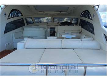 Baia Baia Azzurra 63