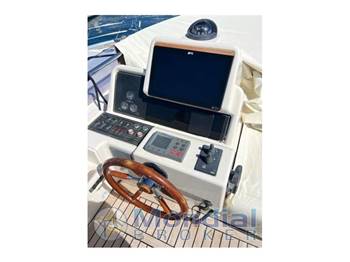 Apreamare Maestro 65