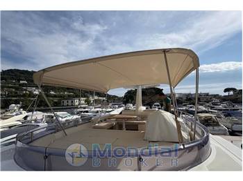 Apreamare Maestro 65