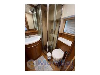 Apreamare Maestro 65