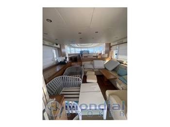 Apreamare Maestro 65