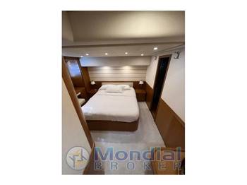 Apreamare Maestro 65