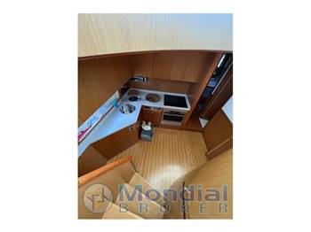 Apreamare Maestro 65