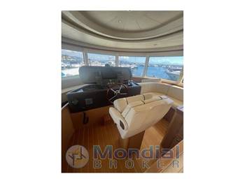 Apreamare Maestro 65