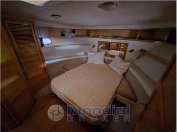 Cheer Men Marine Seahawk 50'