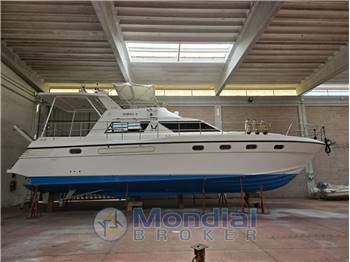 Cheer Men Marine Seahawk 50'