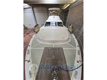 Cheer Men Marine Seahawk 50'