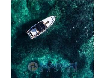 REALE YACHTS Heritage 40