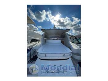 RIO YACHTS 46 AIR