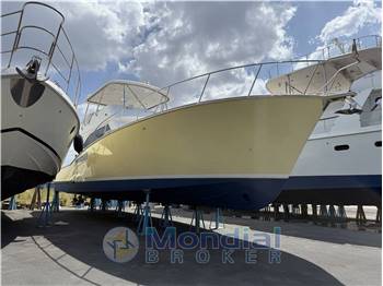 VICEM YACHTS 54 Classic Flybridge