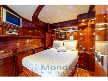 VICEM YACHTS 54 Classic Flybridge