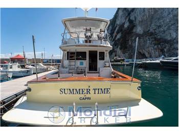 VICEM YACHTS 54 Classic Flybridge