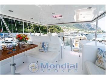 VICEM YACHTS 54 Classic Flybridge