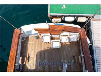 VICEM YACHTS 54 Classic Flybridge