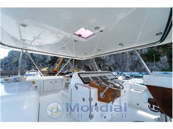 VICEM YACHTS 54 Classic Flybridge