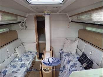 DEHLER 38 SQ