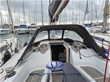 DEHLER 38 SQ