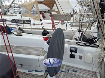 DEHLER 38 SQ