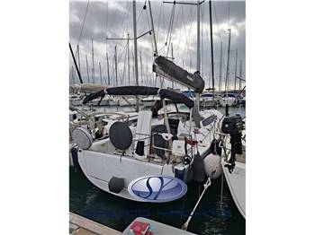 DEHLER 38 SQ