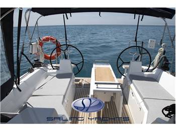 Beneteau Oceanis 34.1