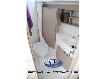 Beneteau Oceanis 34.1