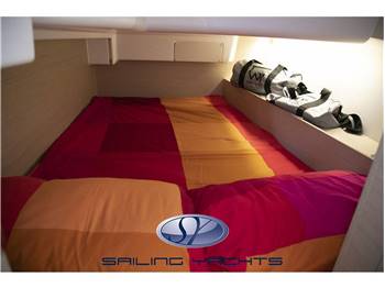 Beneteau Oceanis 34.1