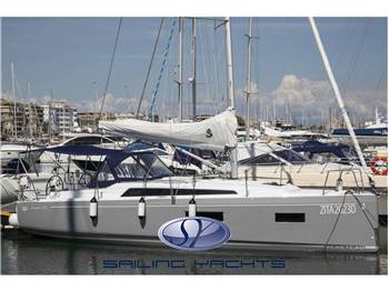 Beneteau Oceanis 34.1