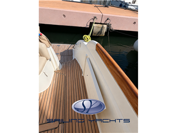 JANNEAU PRESTIGE 34