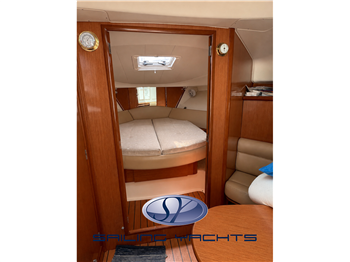 JANNEAU PRESTIGE 34