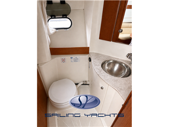 JANNEAU PRESTIGE 34