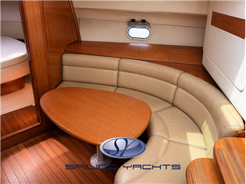 JANNEAU PRESTIGE 34