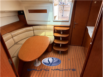 JANNEAU PRESTIGE 34