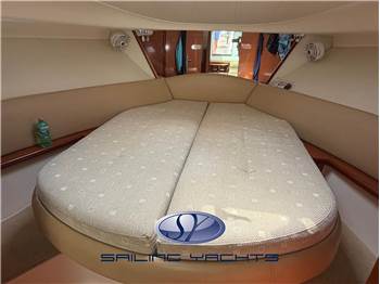 JANNEAU PRESTIGE 34