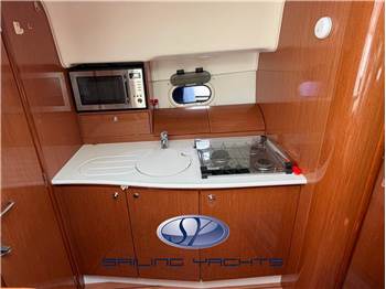 JANNEAU PRESTIGE 34