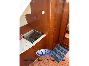 JANNEAU PRESTIGE 34