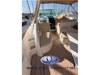JANNEAU PRESTIGE 34