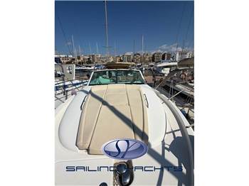 JANNEAU PRESTIGE 34