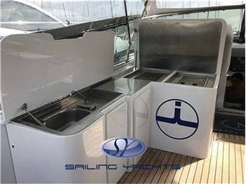 CANTIERI NAVALI DI ROMA ITAMA 56