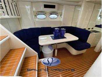 CANTIERI NAVALI DI ROMA ITAMA 56