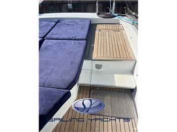 CANTIERI NAVALI DI ROMA ITAMA 56