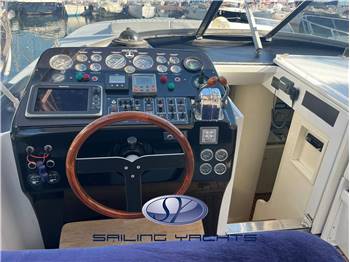 CANTIERI NAVALI DI ROMA ITAMA 56