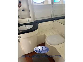 CANTIERI NAVALI DI ROMA ITAMA 56