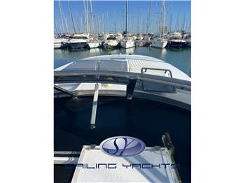 CANTIERI NAVALI DI ROMA ITAMA 56