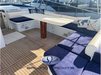 CANTIERI NAVALI DI ROMA ITAMA 56