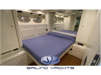 CANTIERI NAVALI DI ROMA ITAMA 56