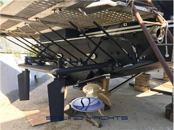 CANTIERI NAVALI DI ROMA ITAMA 56