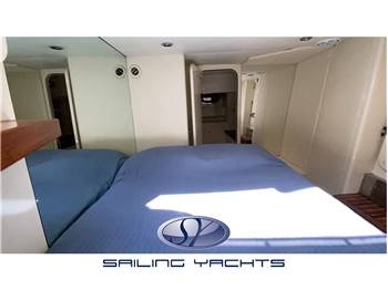 CANTIERI NAVALI DI ROMA ITAMA 56